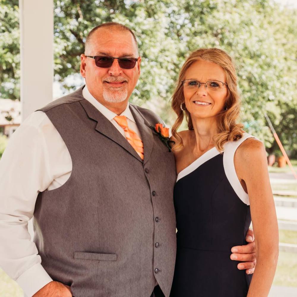 Meet your Posher, Kathryn holtz